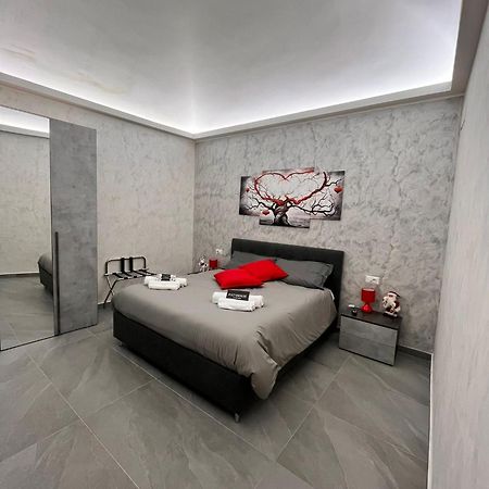 Patahouse Apartment Catania Ngoại thất bức ảnh