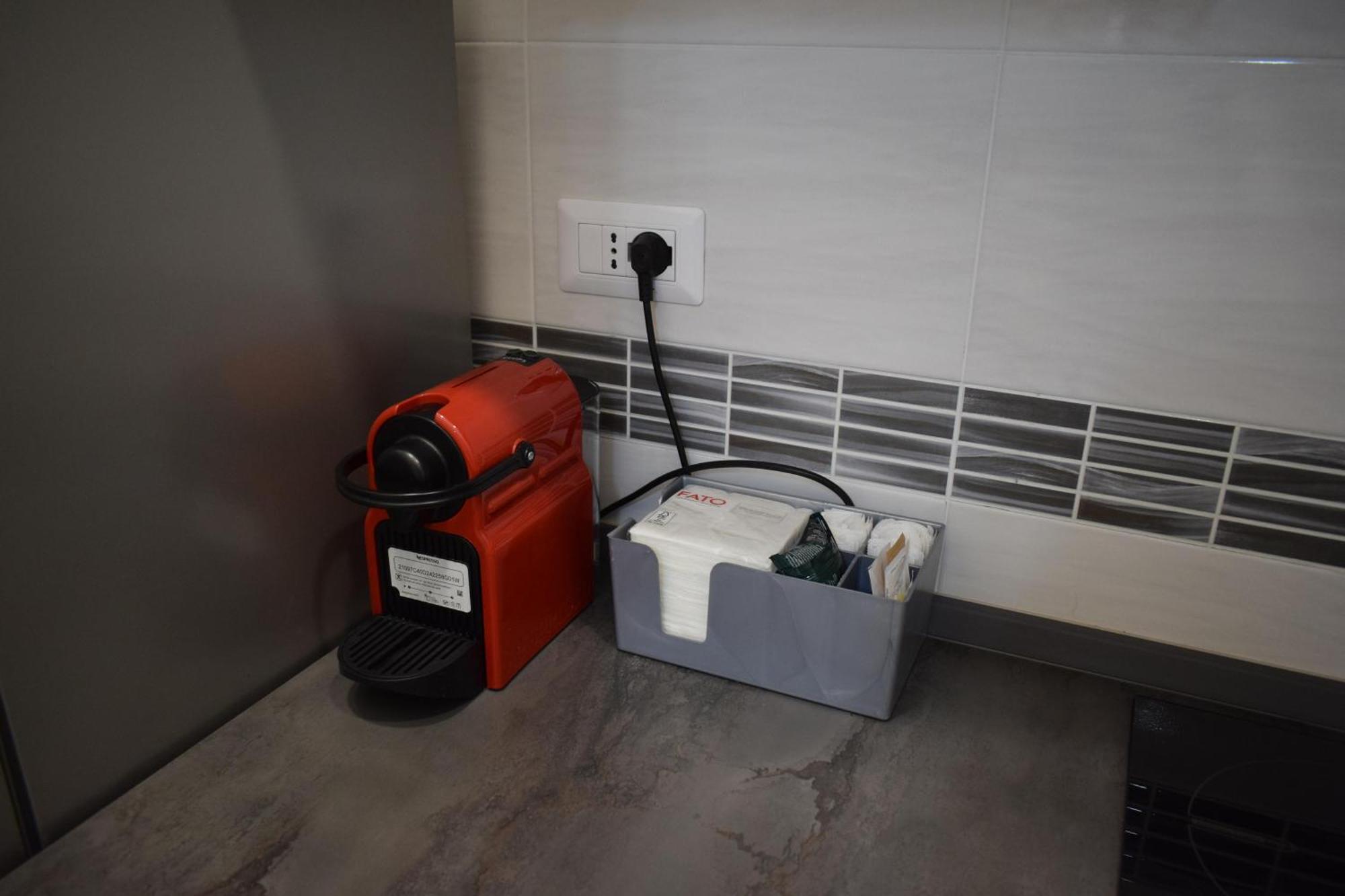Patahouse Apartment Catania Ngoại thất bức ảnh