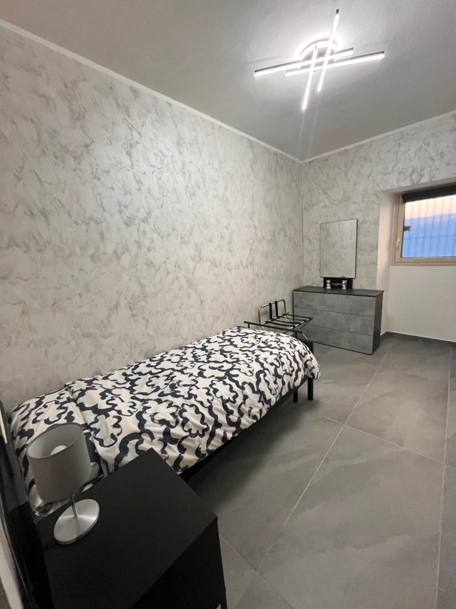 Patahouse Apartment Catania Ngoại thất bức ảnh